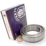 32011 Tapered Roller Bearing Set 55x90x23mm- Genuine BBC-R 